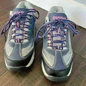 Brahma Sacha Steel Toe women’s shoes size 7 1/2